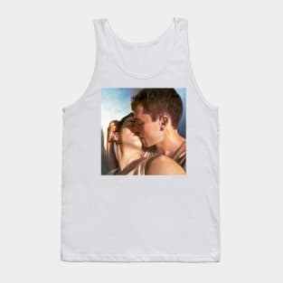 Patrick & Ivan from Elite - Spanish Netflix series Tank Top